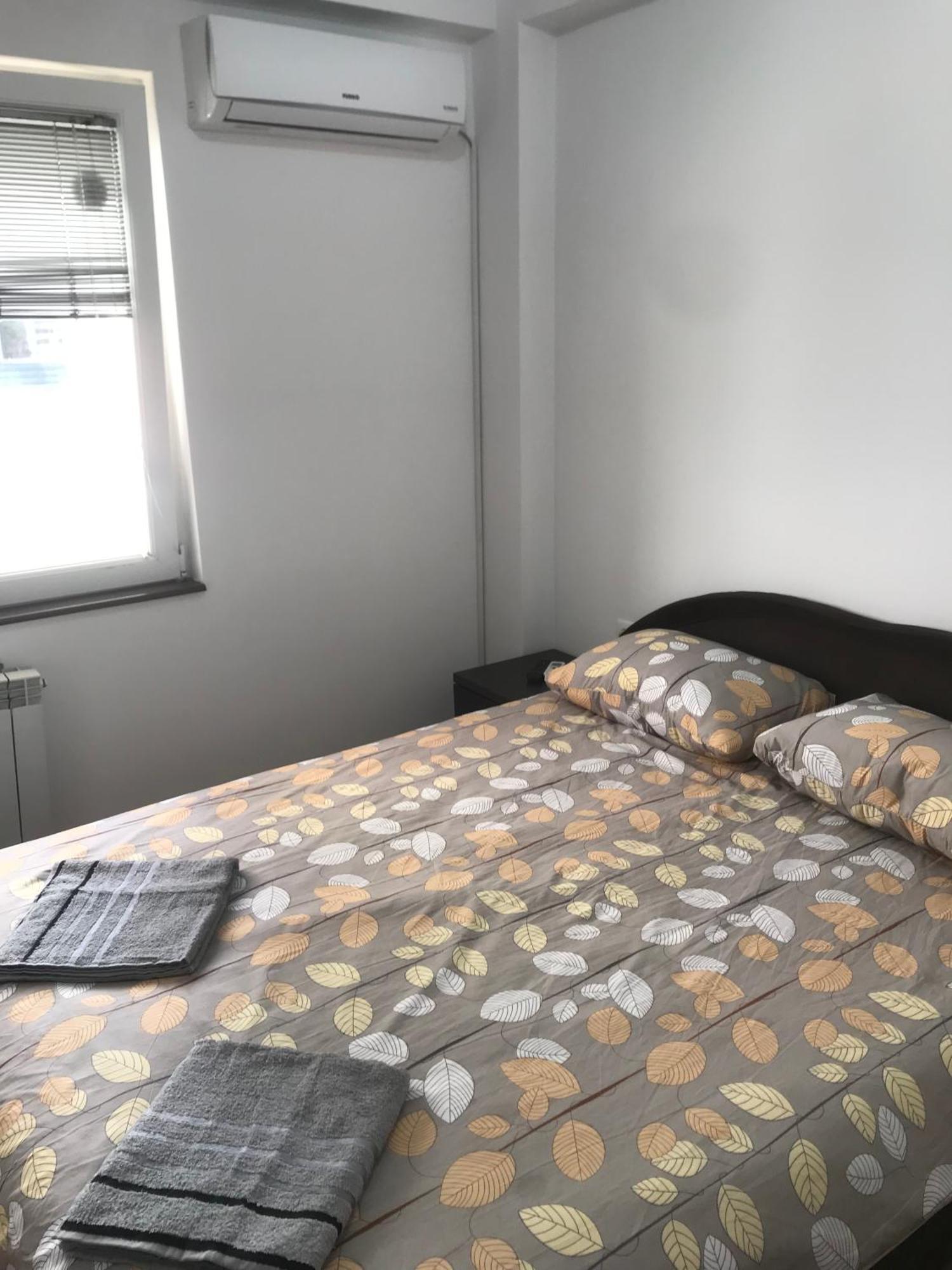 Guest House Sani Skopje Ngoại thất bức ảnh