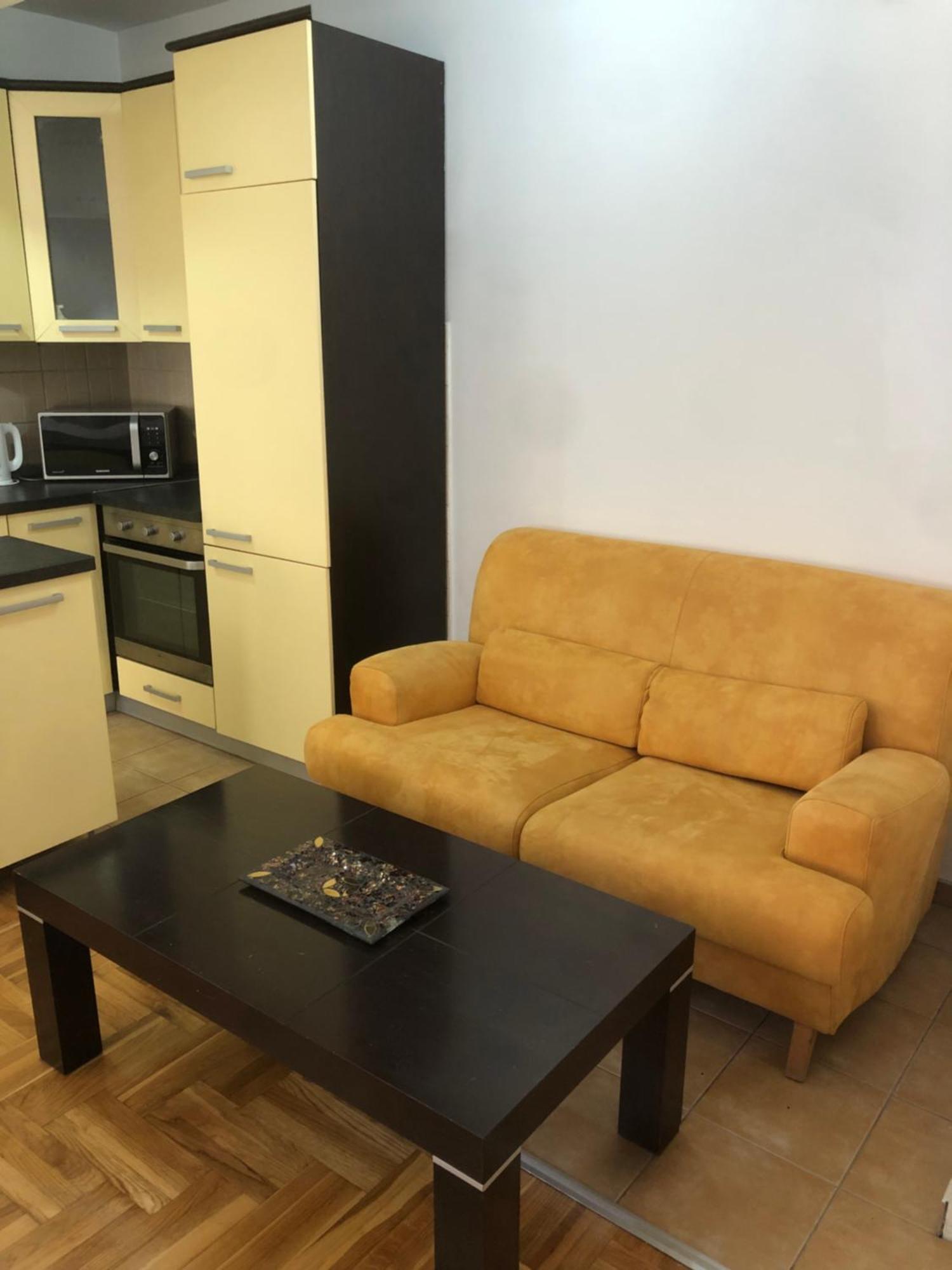 Guest House Sani Skopje Ngoại thất bức ảnh